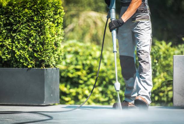 Best Pool Deck Cleaning in Falmouth, KY