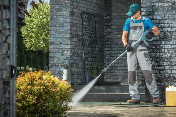 Best Pool Deck Cleaning in Falmouth, KY